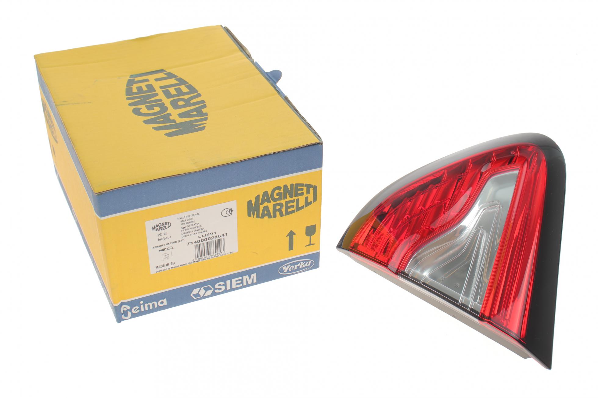 714000028641 MAGNETI MARELLI